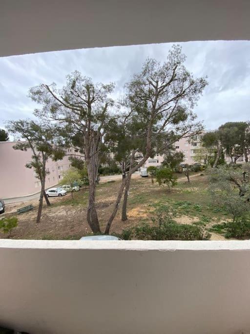 T3 La Ciotat Plage Exterior photo
